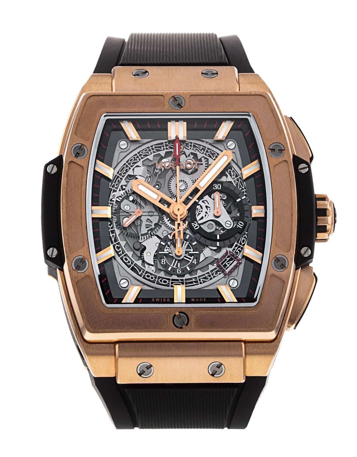 Hublot Big Bang 601.OX.0183.LR